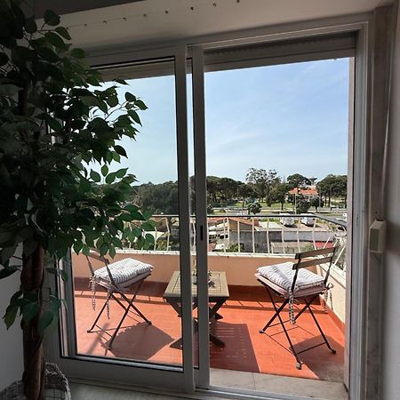 Espectacular Apartamento Na Praia A 20 Min De Lisboa Costa de Caparica Eksteriør bilde